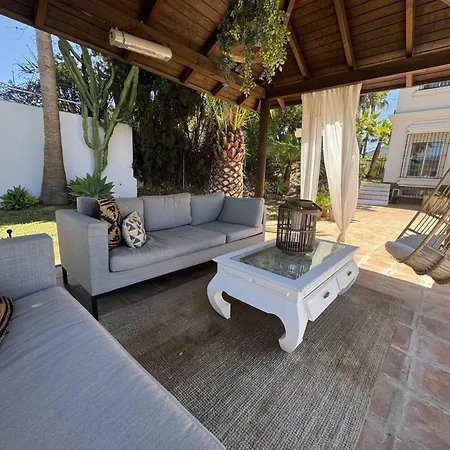 3308 Oasis Lejlighed *